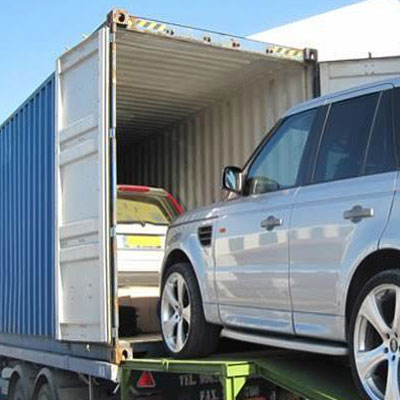 Car Transportation in Ghaziabad Car Transportation in Ghaziabad