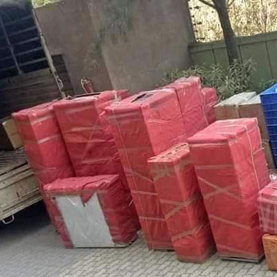 Packers and Movers in Ghaziabad Packers and Movers in Ghaziabad