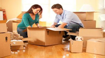 Household Shifting in Tirupati
