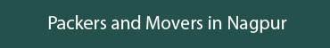 Packers and Movers Nagpur