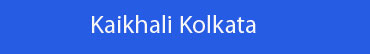 Packers and Movers Kaikhali