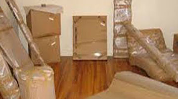 Movers Packers in Tirupati
