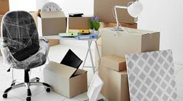 Office Shifting in Tirupati