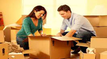 Packers and Movers in Tirupati